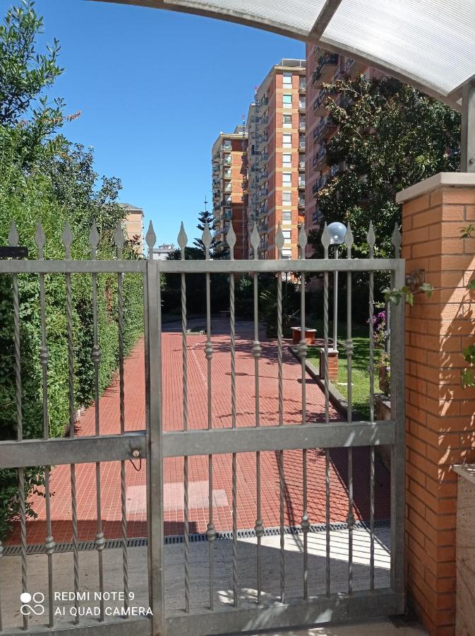 Giordiehouse2 Latina Exterior photo